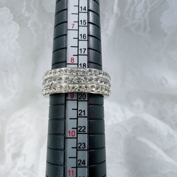 Costume Ring size 8 - Picture 13 of 16